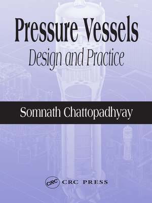 cover image of Pressure Vessels